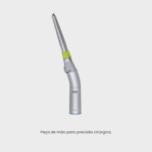 Peça de mão cirúrgica premium | S-10 | W&H