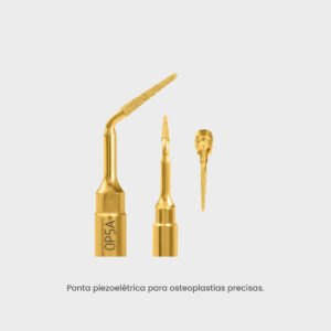 Piezosurgery® OP5A | Osteoplastia
