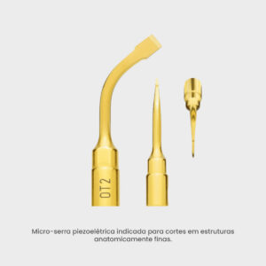 Piezosurgery® OT2 | Osteotomia