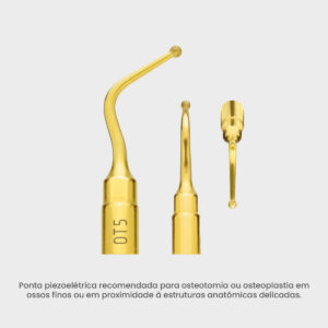 Piezosurgery® OT5 | Osteotomia