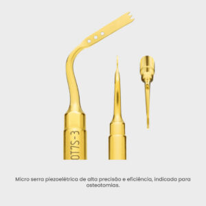 Piezosurgery® OT7S-3 | Micro Serra (0.35mm)
