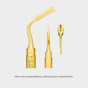 Piezosurgery® OT7S-4 | Micro Serra (0.35mm)