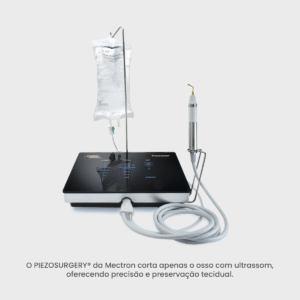 Piezo ultrassônico | O melhor piezo do mundo | Touch