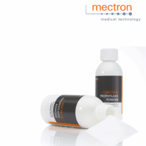 Pó para profilaxia sabor menta | Bicarbonato