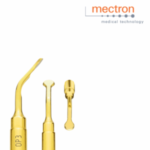 Piezosurgery® OP3 | Osteoplastia e Raspagem Óssea