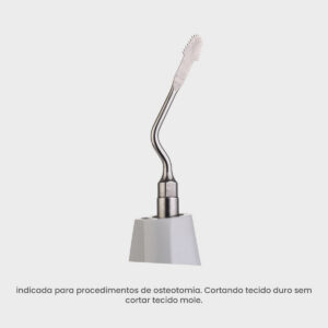 Ponta Piezo Original para Osteotomia| J12
