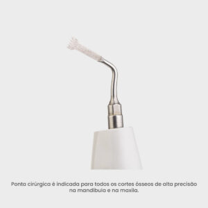 Ponta Piezo Original para Osteotomia| J7
