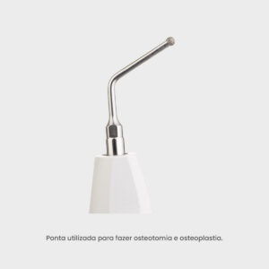 Ponta Piezo Original para Osteotomia| J9