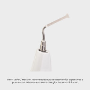 Ponta Piezo Original para Osteotomia| Longa - 20mm| J7-20