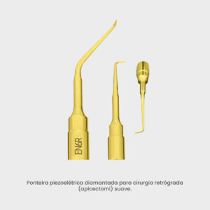Ponta piezo cirurgia parendodontica | Apicectomia | EN6R
