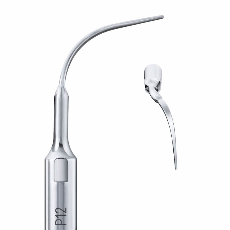 Combi Touch® P12 | Raspagem Sub Gengival