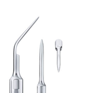 Combi Touch® S4 | Raspagem Interproximal