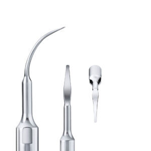 Combi Touch® S5 | Raspagem Sub Gengival e Supra Gengival