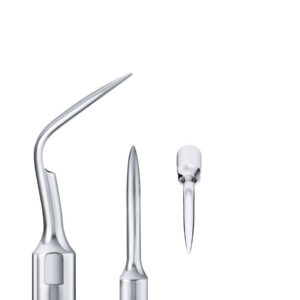 Ponteira  S6+ K10 P/ Acab.Combi Touch