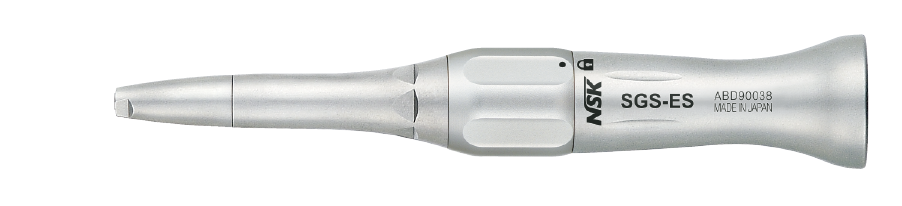 Peça reta cirúrgica SGS-ES | NSK