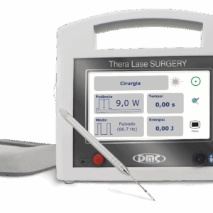 Laser cirúrgico de alta potência | Thera Lase Surgery