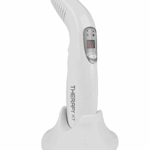 Laser sem fio vermelho e infra-vermelo | Therapy XT