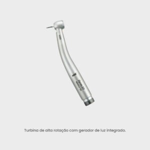 Turbina de alta rotação | DynaLED | NSK