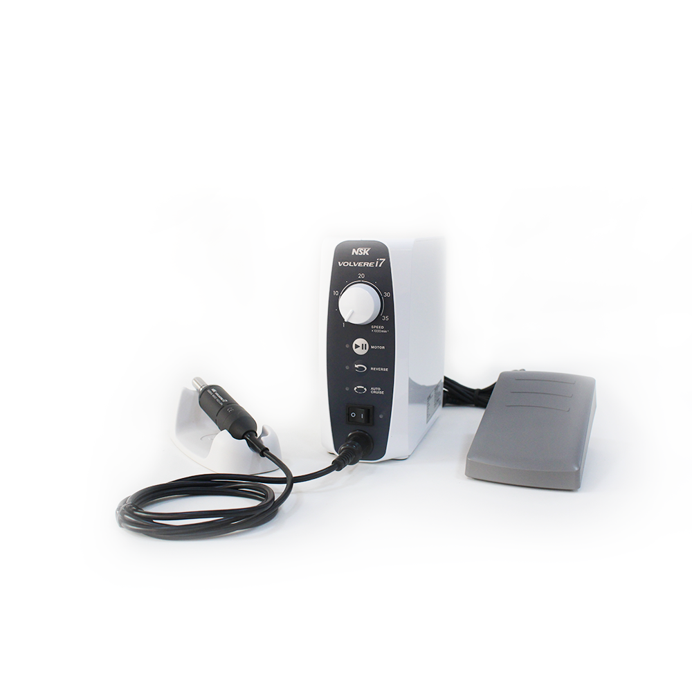 Motor de prótese Volvere | I7 E