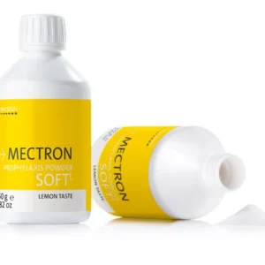 Pó para profilaxia sabor limão | Bicarbonato