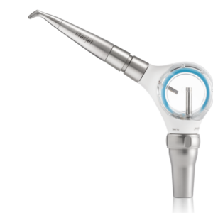 Jato de Bicarbonato, Glicina ou Eritritol | Bocal