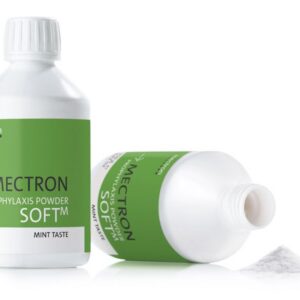 Pó para profilaxia sabor menta | Bicarbonato