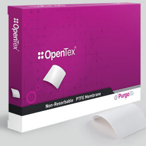 Membrana de PTFE 17x25 |Não- Absorvível