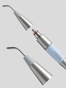 Manipolo Air-Polishing 120º