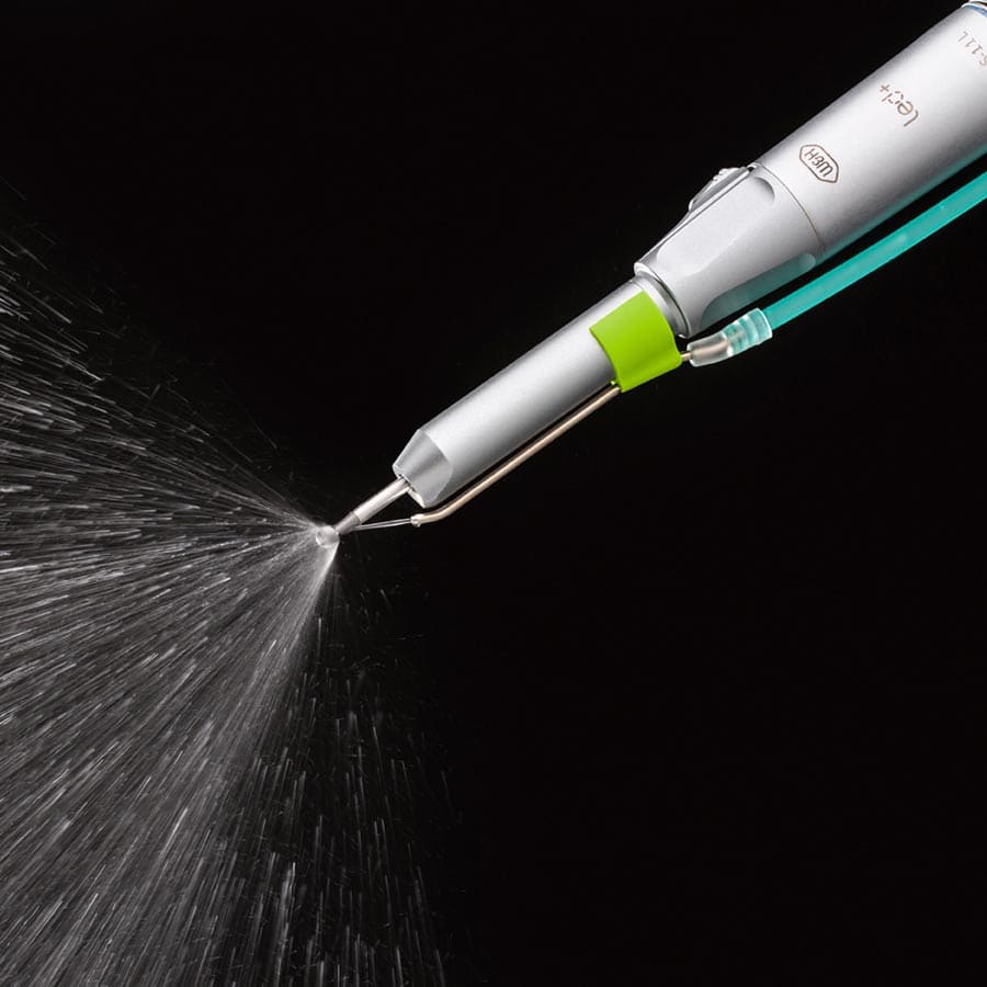 Peça reta cirúrgica premium com LED | S-11 | W&H - Imagem 2