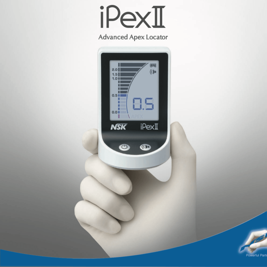 Localizador apical Apex  | Endo |NSK - Imagem 2