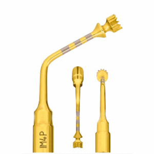 Broca piloto para osteotomia PIEZO | 4mm | IM4P