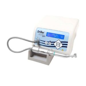 Motor de implante | Motor cirúrgico | BLM 600 com contra-ângulo