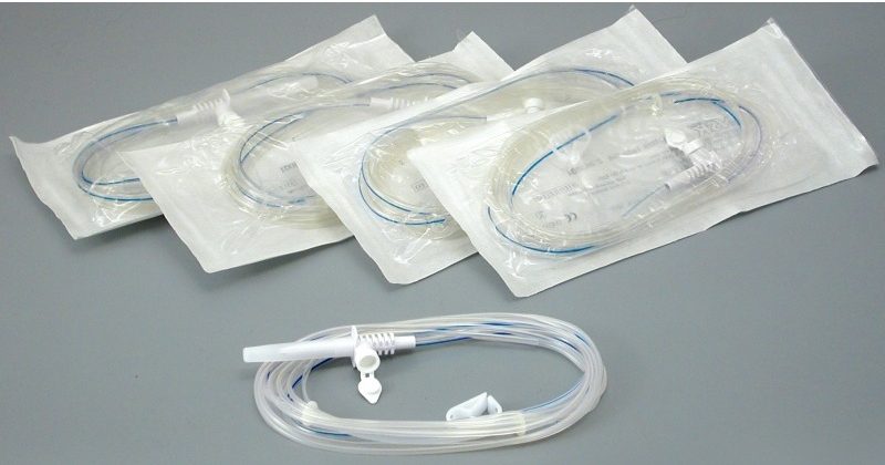 Kit de irrigação motor drill NSK Surgic Pro