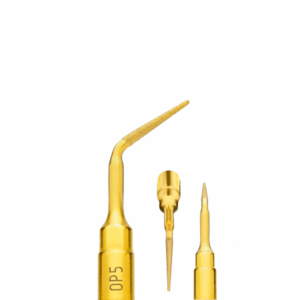 Piezosurgery® OP5 | Raspagem e Alisamento Radicular