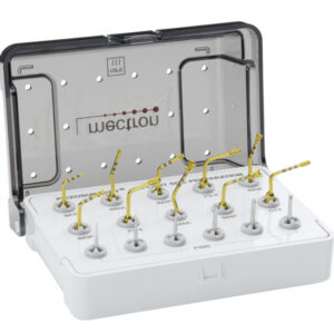 Suporte Inser Kit Prep Implante 01520011