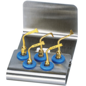 Kit de brocas para implante | kit osteotomia piezo | Mectron