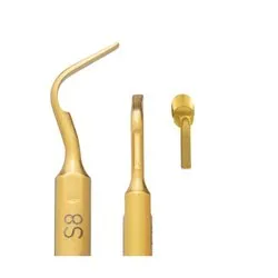 Ponteira S8 C/K10 Acabamento Combi Touch