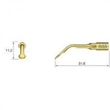 Ponteira Ultrassonica Sg5