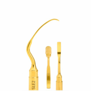 Cureta Piezo para levantamento de seio | SLE2