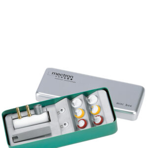 Mini Caixa Endo Titan